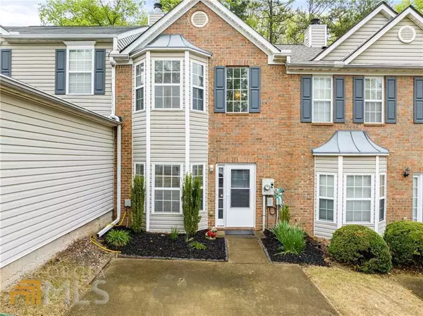 4751 Crawford Oaks DR, Oakwood, GA 30566