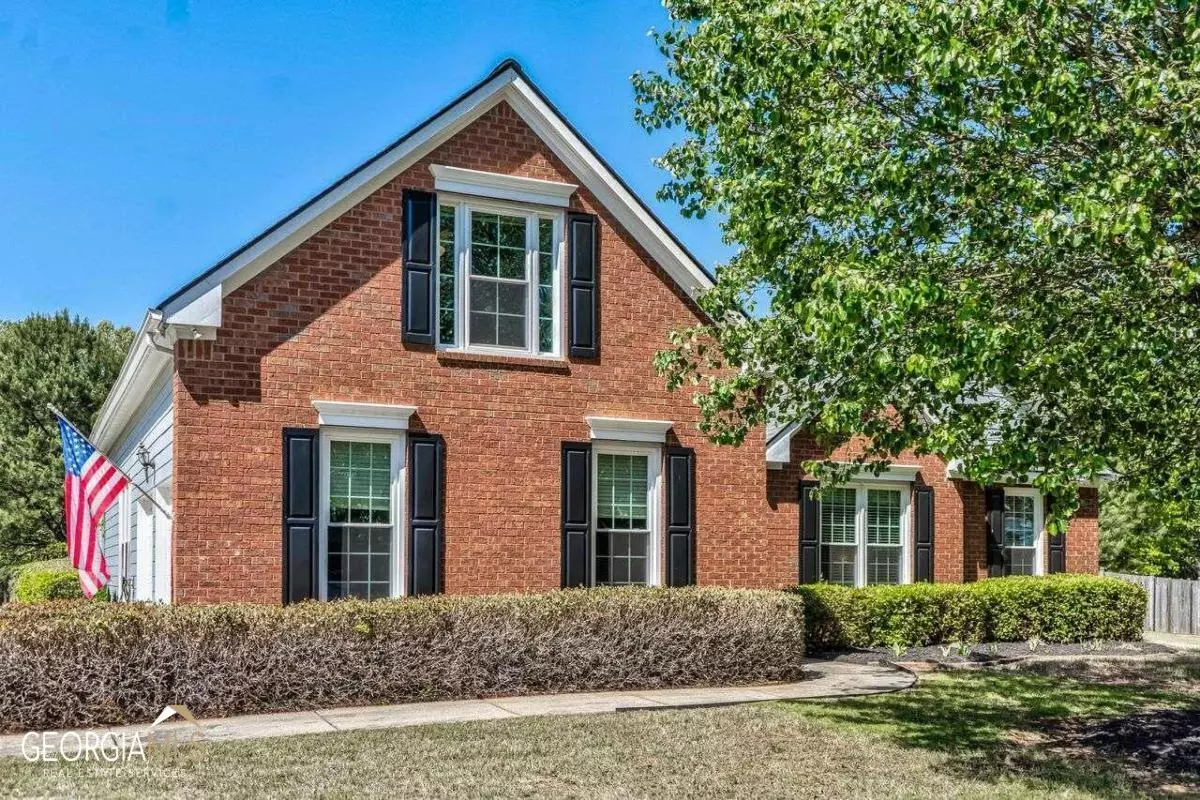 Powder Springs, GA 30127,4856 Devonhurst Chase