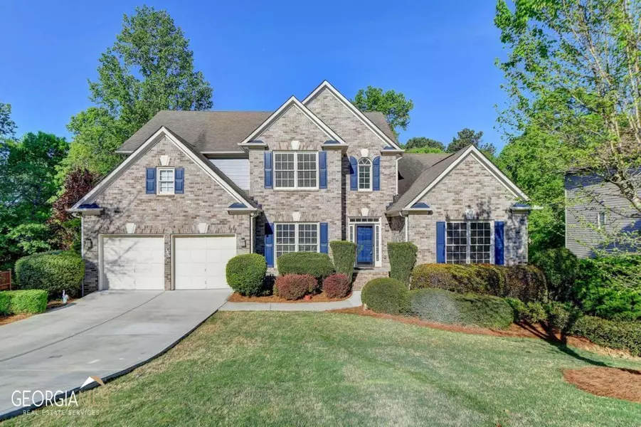 1380 Woodvine, Alpharetta, GA 30005