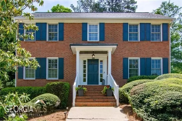 Peachtree Corners, GA 30092,4253 Spring House