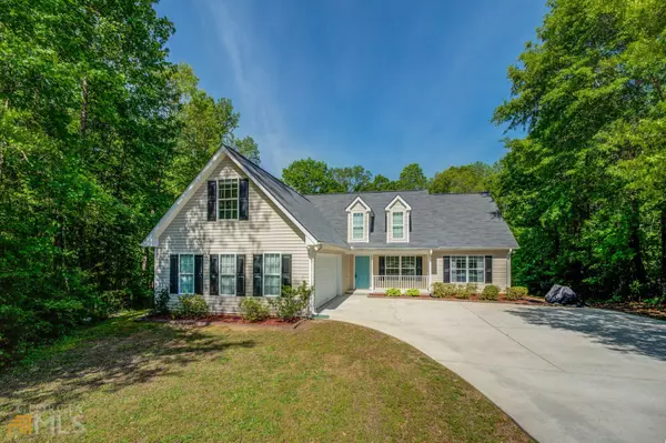 80 Manderly, Covington, GA 30016