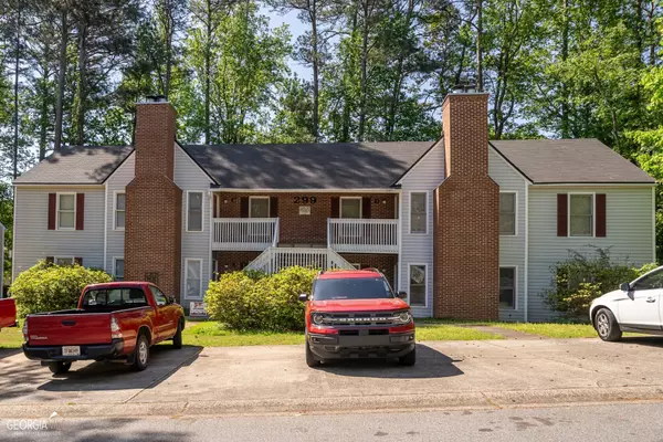 299 E Burns, Marietta, GA 30008