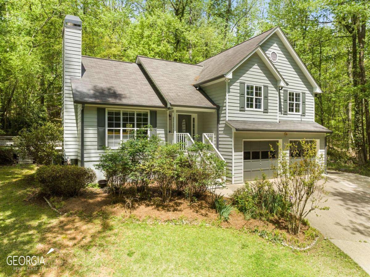 36 Pelican CT,  Dawsonville,  GA 30534