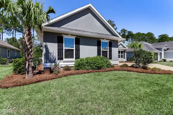 Kingsland, GA 31548,130 Spyglass