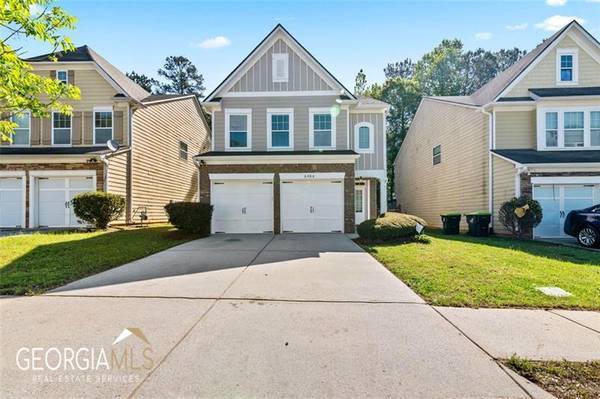 6086 Allpoint WAY, Fairburn, GA 30213