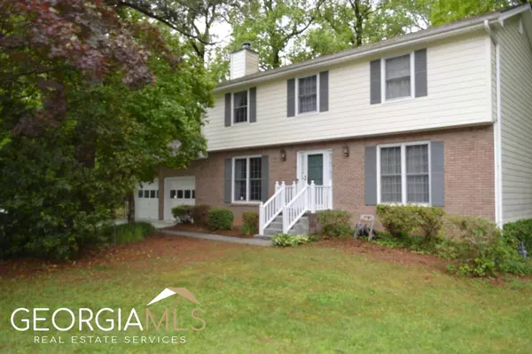 6044 Wandering, Norcross, GA 30093