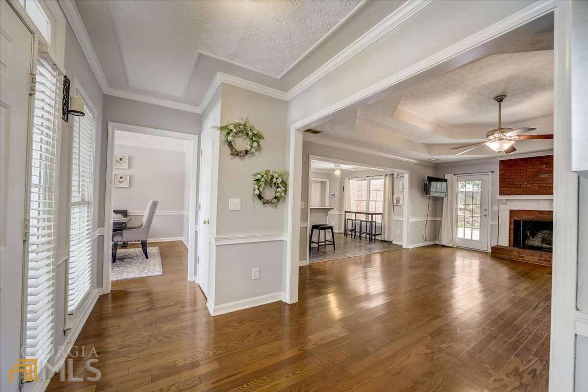 Conyers, GA 30094,2896 Bridle Creek DR SW