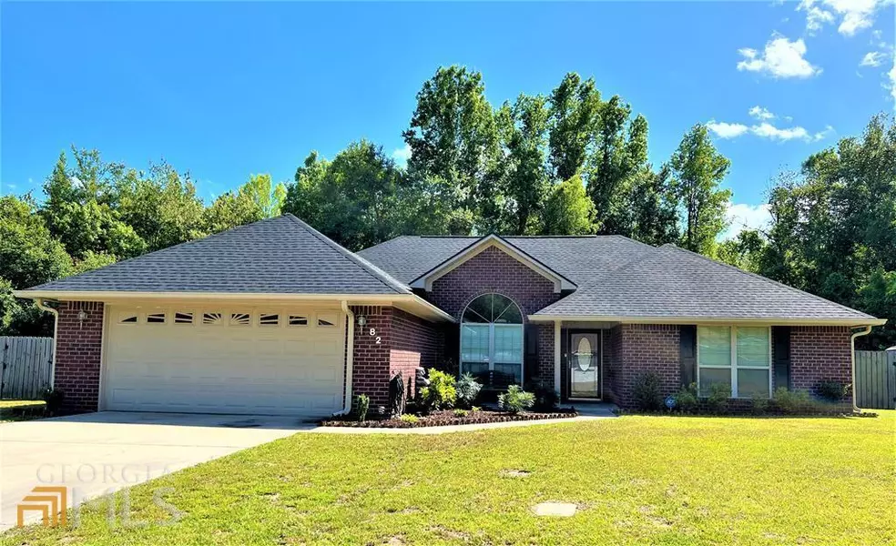 82 Julie, Midway, GA 31320