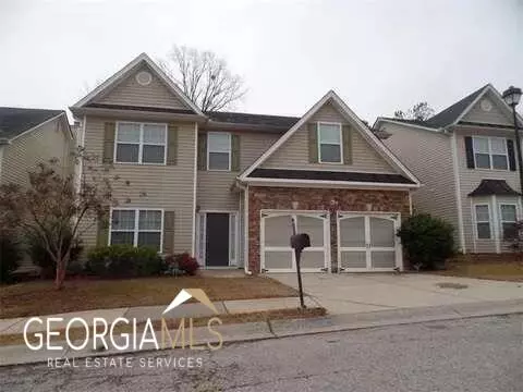 138 Crescent Woode, Dallas, GA 30157