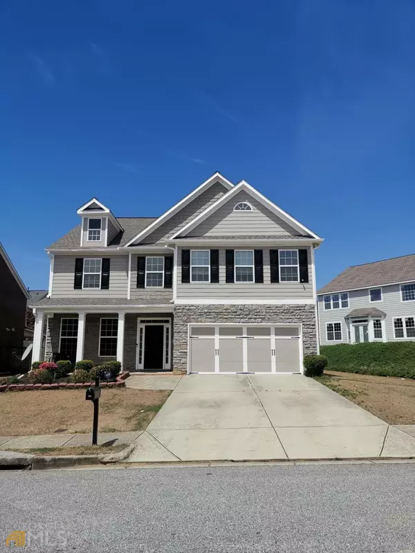 4149 Pebble Pointe, Lilburn, GA 30047