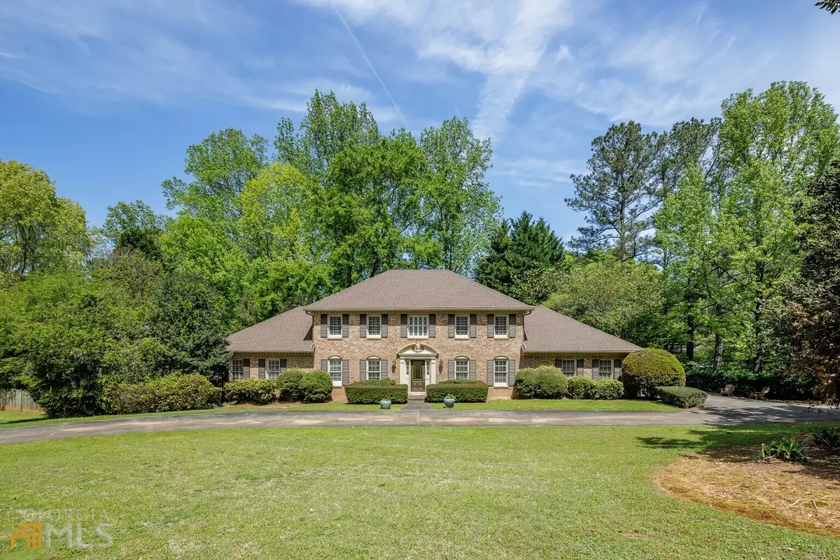 Dunwoody, GA 30338,5352 Trowbridge