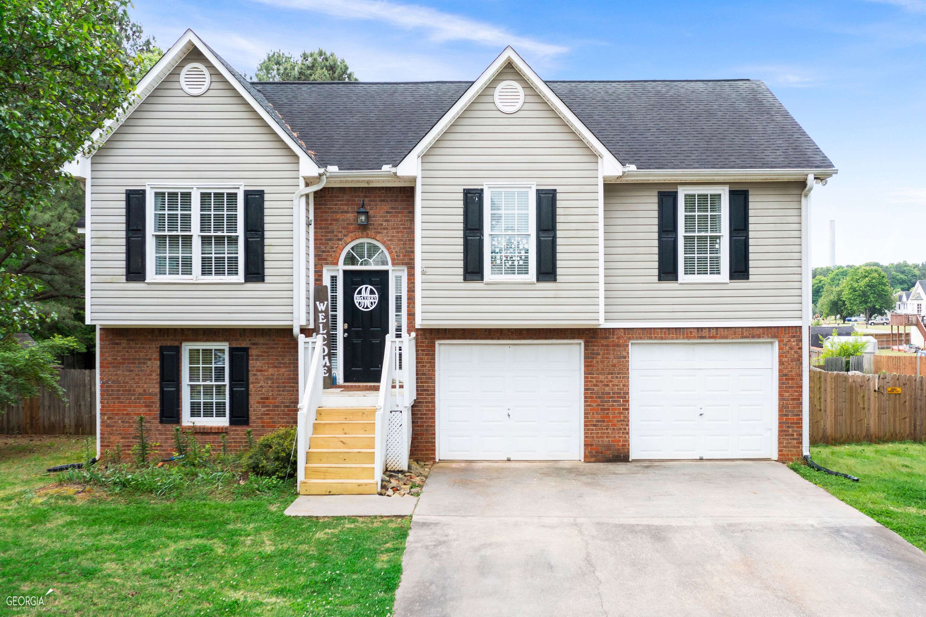 72 Westminster DR SW, Euharlee, GA 30120
