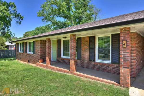 Cartersville, GA 30121,4 Green Acre LN