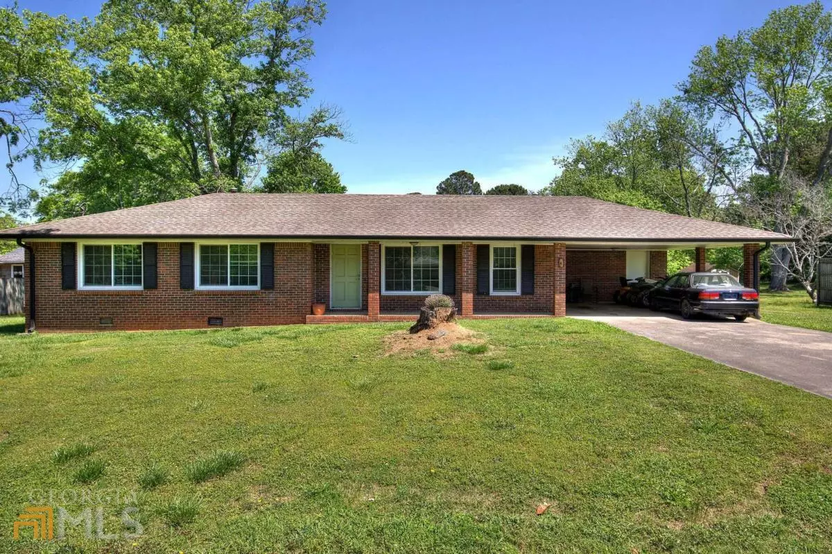 Cartersville, GA 30121,4 Green Acre LN