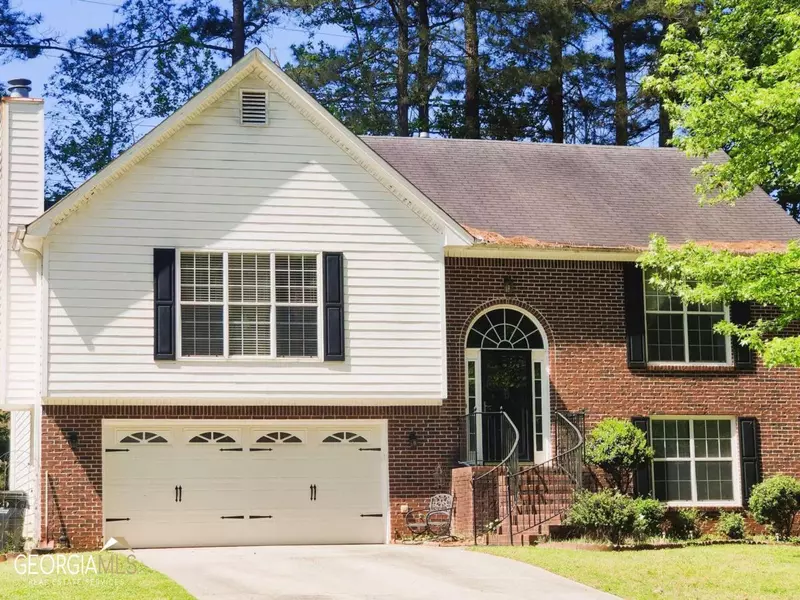 198 Melody, Lawrenceville, GA 30043