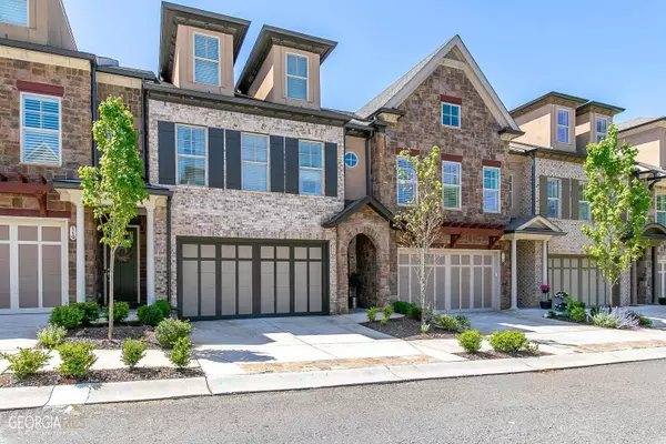 Woodstock, GA 30188,121 Via Roma