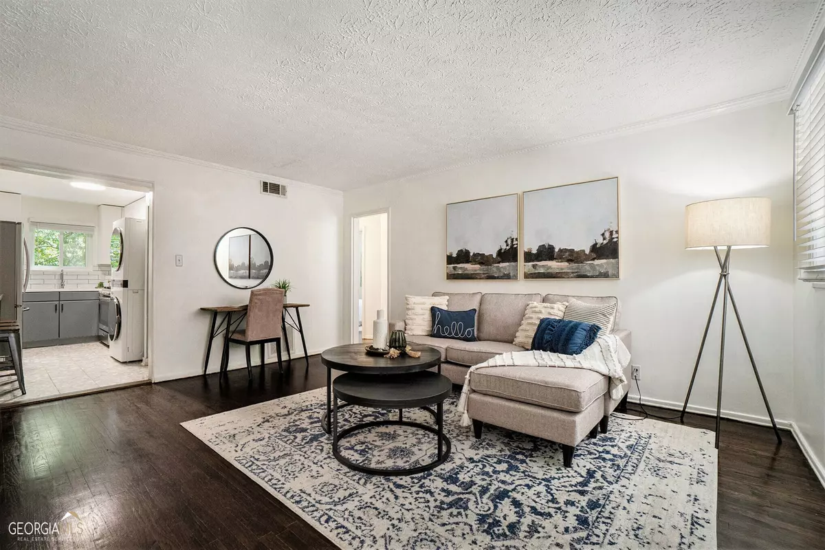 Atlanta, GA 30309,343 8th ST NE #E-1