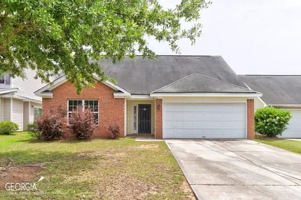 6 Allen Brook, Port Wentworth, GA 31407