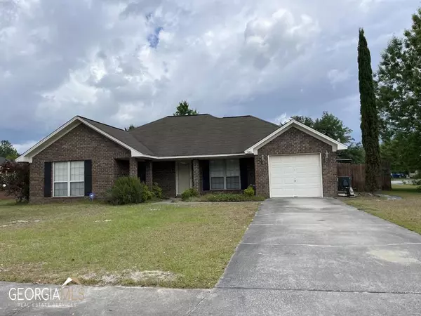 301 Clairemore, Hinesville, GA 31313