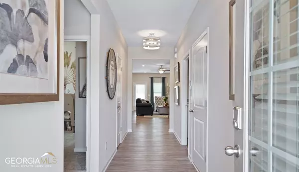 Adairsville, GA 30103,146 Graham CIR