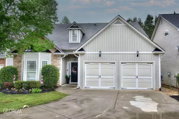 135 Crescent Brook, Dallas, GA 30157