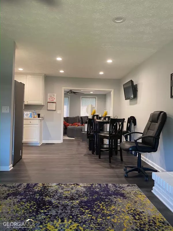 Conley, GA 30288,4202 Old Rock Cut RD