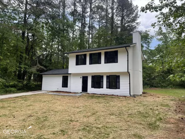 3962 Brookstone CT, Ellenwood, GA 30294