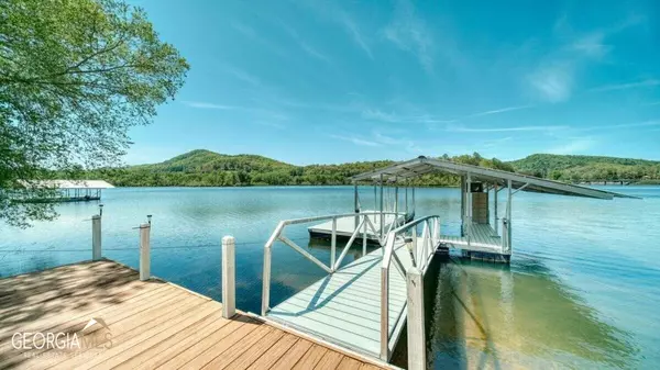 Hiawassee, GA 30546,1537 Victoria Woods DR