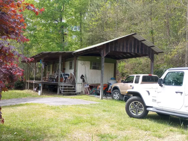 Rabun Gap, GA 30568,6159 Wolffork RD