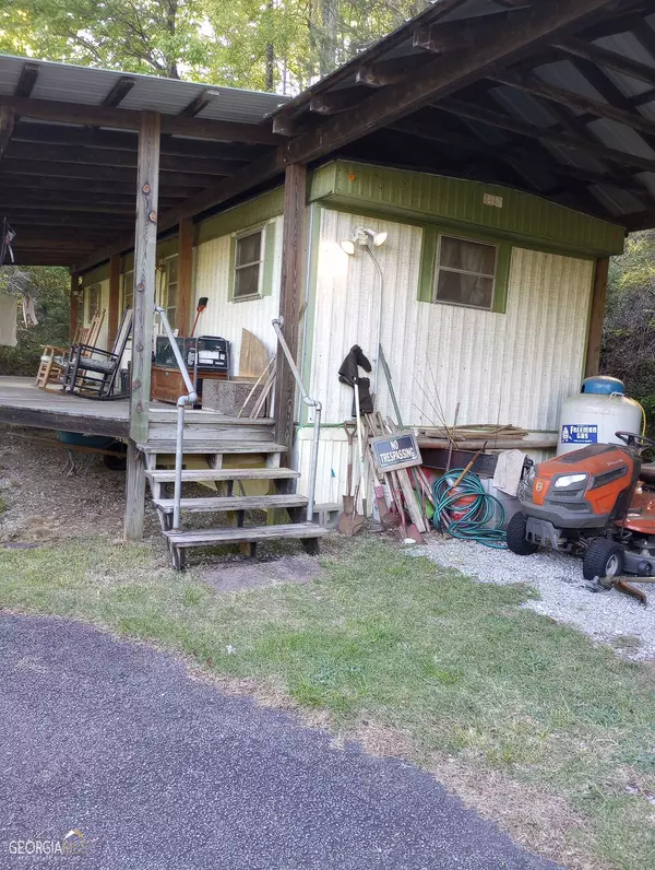 Rabun Gap, GA 30568,6159 Wolffork RD