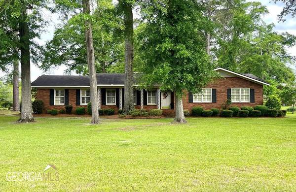 214 Brookwood, Dublin, GA 31021