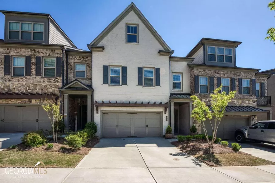 1076 Heyward, Alpharetta, GA 30009