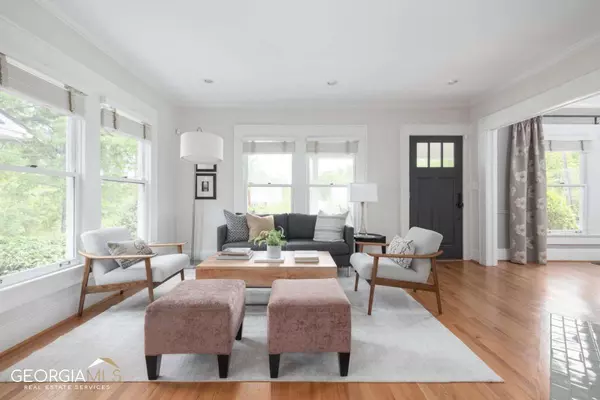 Decatur, GA 30030,126 Huron ST