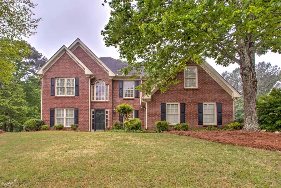 1355 Bullock, Lilburn, GA 30047