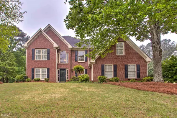 1355 Bullock,  Lilburn,  GA 30047