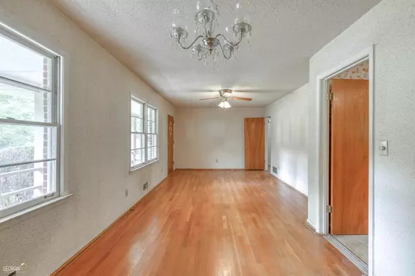 Decatur, GA 30033,1541 Moncrief CIR