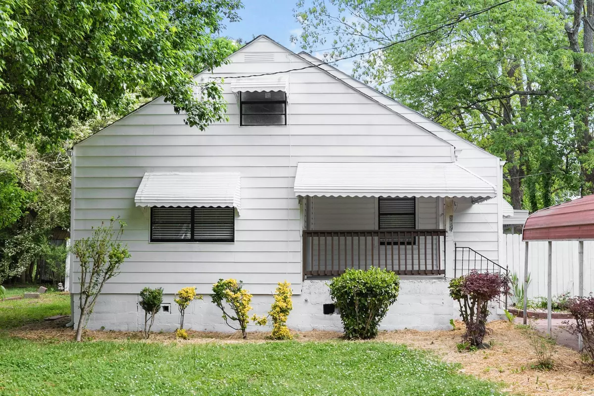 Forest Park, GA 30297,982 South AVE