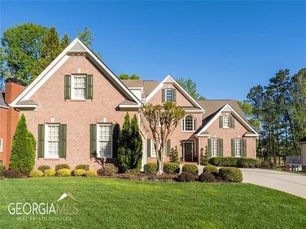 Acworth, GA 30101,6310 Benbrooke Overlook NW