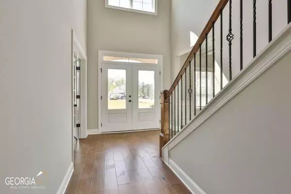 Douglasville, GA 30135,5980 Old Timber TRL #16