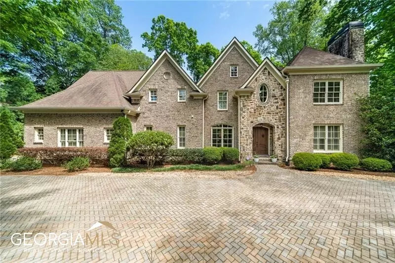 Atlanta, GA 30342,390 Franklin RD