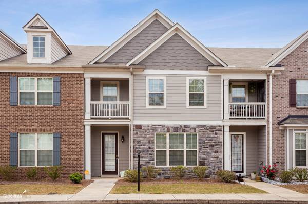 202 Westwood TRL, Fairburn, GA 30213