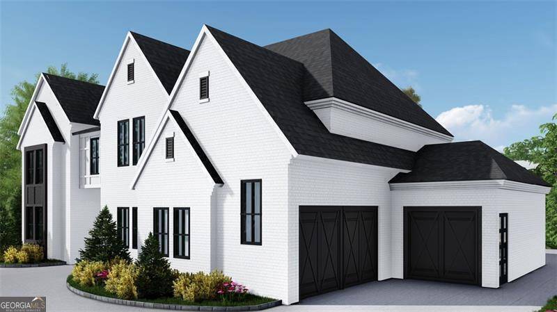 Marietta, GA 30062,2691 OCTAVIA LN