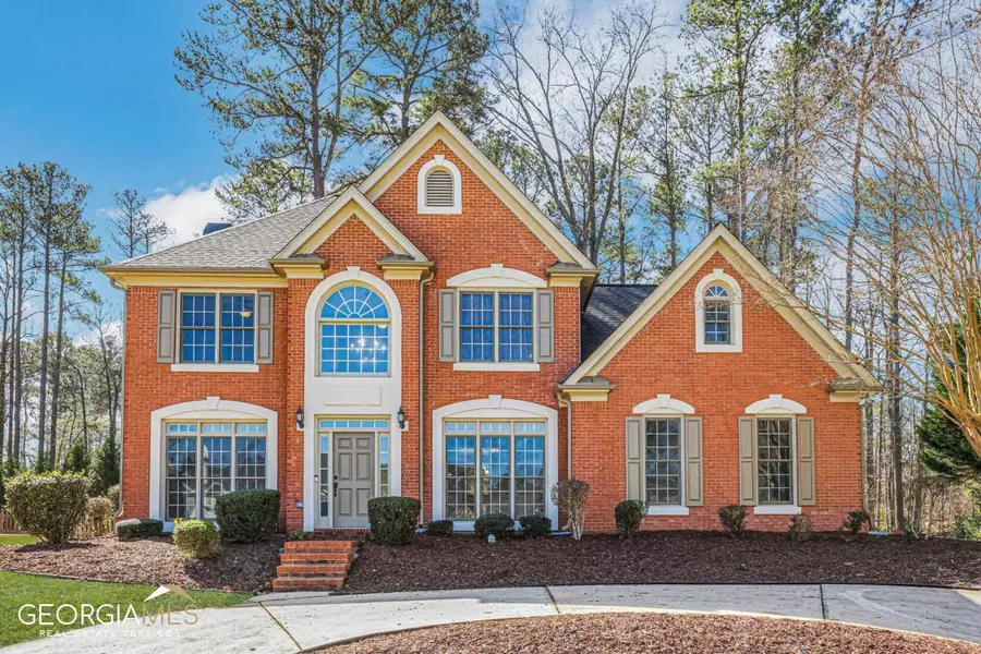 1035 Water Shine WAY, Snellville, GA 30078