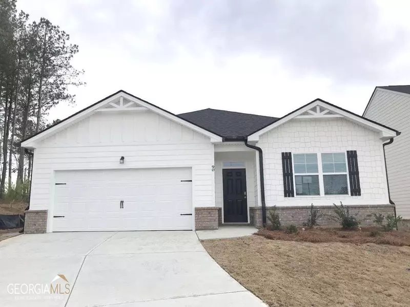 211 Canyon Ferry Way, Hoschton, GA 30548