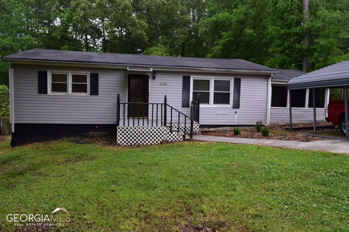 Decatur, GA 30035,4168 Canby LN