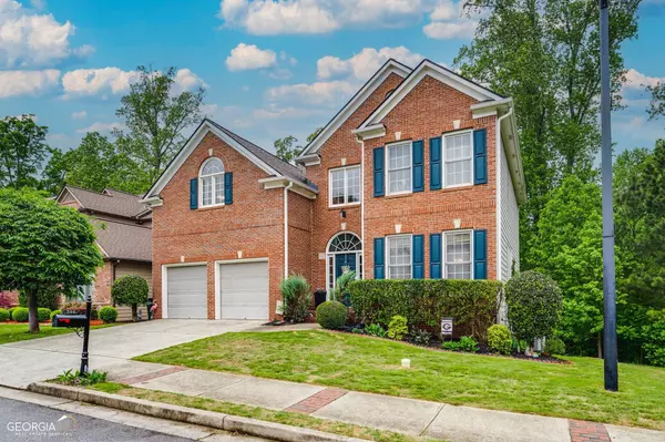 504 Water Birch, Marietta, GA 30066