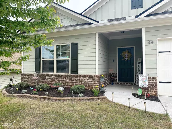 Cartersville, GA 30121,44 Autumn Canyon PATH SE