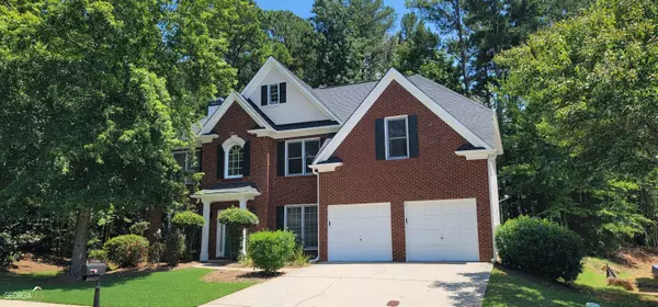 13080 Tidewater XING, Alpharetta, GA 30005