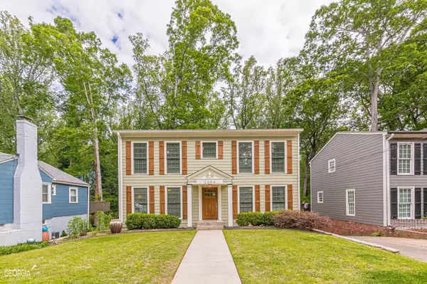 East Point, GA 30344,2454 E Woodland CIR