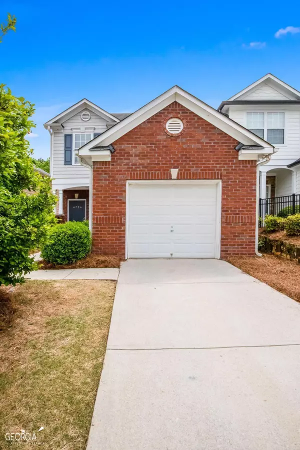 4724 Autumn Rose TRL, Oakwood, GA 30566